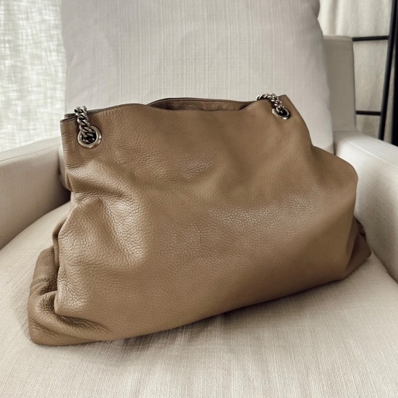 Gucci Hobo chain bag - Picture 3 of 6